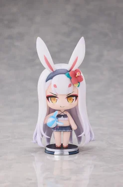 Hanabee Azur Lane Summer Swimsuit Deformed Figure Vol.1 Shimakaze JAPAN OFFICIAL