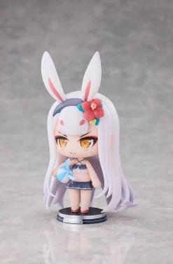 Hanabee Azur Lane Summer Swimsuit Deformed Figure Vol.1 Shimakaze JAPAN OFFICIAL