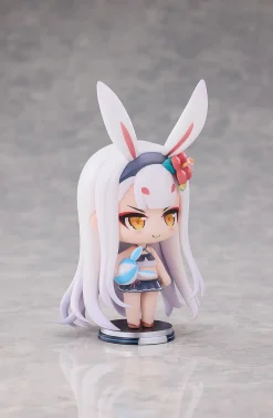 Hanabee Azur Lane Summer Swimsuit Deformed Figure Vol.1 Shimakaze JAPAN OFFICIAL