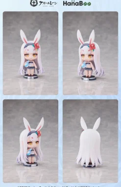 Hanabee Azur Lane Summer Swimsuit Deformed Figure Vol.1 Shimakaze JAPAN OFFICIAL
