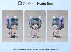 Hanabee Azur Lane Summer Swimsuit Complete Model Chibi Figure Vol.2 3 Set JAPAN