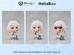 Hanabee Azur Lane Summer Swimsuit Complete Model Chibi Figure Vol.2 3 Set JAPAN