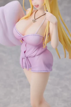 Hanabee Hokkaido Gals Are Super Adorable! Minami Fuyuki Pajama Ver. 1/6 Figure