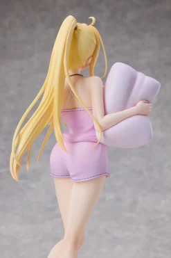 Hanabee Hokkaido Gals Are Super Adorable! Minami Fuyuki Pajama Ver. 1/6 Figure