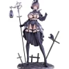Hanabee Plague Doctor KARA illustration by Sue Deluxe Edition 1/6 Figure JAPAN