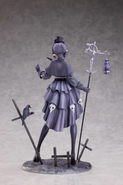 Hanabee Plague Doctor KARA illustration by Sue 1/6 Figure JAPAN OFFICIAL