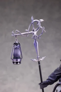 Hanabee Plague Doctor KARA illustration by Sue 1/6 Figure JAPAN OFFICIAL