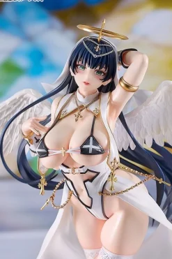 HaneAme SINFUL NUN 72 igils of Solomon Angel Crocell Figure JAPAN OFFICIAL