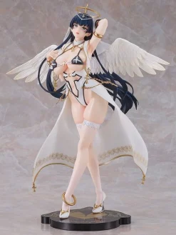 HaneAme SINFUL NUN 72 igils of Solomon Angel Crocell Figure JAPAN OFFICIAL
