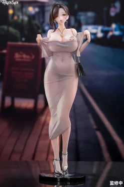 Hapitopi x K Pring Dongtan 1/6 Figure JAPAN OFFICIAL