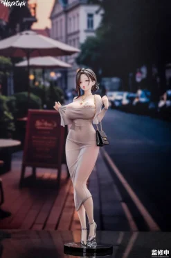 Hapitopi x K Pring Dongtan 1/6 Figure JAPAN OFFICIAL