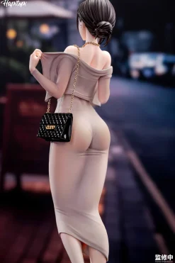 Hapitopi x K Pring Dongtan 1/6 Figure JAPAN OFFICIAL