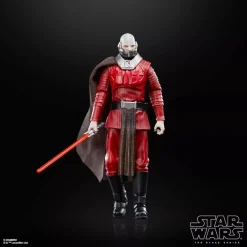 Hasbro Star Wars The Black Series Darth Malak Action Figure JAPAN OFFICIAL