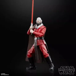 Hasbro Star Wars The Black Series Darth Malak Action Figure JAPAN OFFICIAL