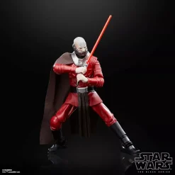 Hasbro Star Wars The Black Series Darth Malak Action Figure JAPAN OFFICIAL