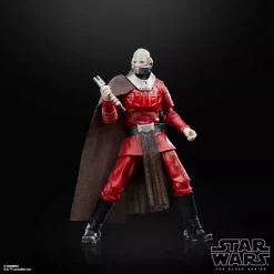 Hasbro Star Wars The Black Series Darth Malak Action Figure JAPAN OFFICIAL