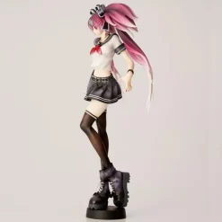 Hdge Technical Statue Shiemi Ishibai Ca Sailor Uniform ver. Figure JAPAN