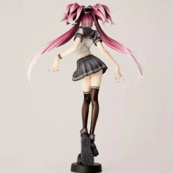 Hdge Technical Statue Shiemi Ishibai Ca Sailor Uniform ver. Figure JAPAN