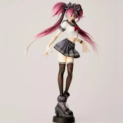 Hdge Technical Statue Shiemi Ishibai Ca Sailor Uniform ver. Figure JAPAN