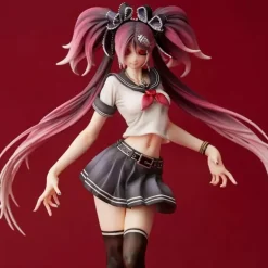 Hdge Technical Statue Shiemi Ishibai Ca Sailor Uniform ver. Figure JAPAN