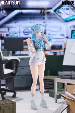 HEARTSUM Goddess of Victory Nikke Shifty 1/7 Figure JAPAN OFFICIAL