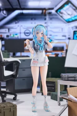 HEARTSUM Goddess of Victory Nikke Shifty 1/7 Figure JAPAN OFFICIAL