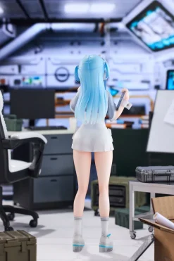 HEARTSUM Goddess of Victory Nikke Shifty 1/7 Figure JAPAN OFFICIAL