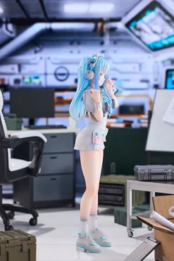 HEARTSUM Goddess of Victory Nikke Shifty 1/7 Figure JAPAN OFFICIAL