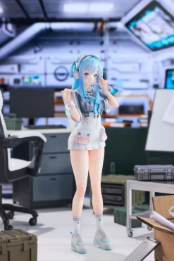 HEARTSUM Goddess of Victory Nikke Shifty 1/7 Figure JAPAN OFFICIAL