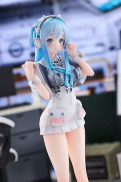 HEARTSUM Goddess of Victory Nikke Shifty 1/7 Figure JAPAN OFFICIAL