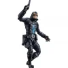 Hellboy Lobster Johnson 1/12 Action Figure JAPAN OFFICIAL