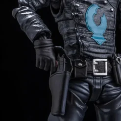 Hellboy Lobster Johnson 1/12 Action Figure JAPAN OFFICIAL