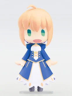HELLO! GOOD SMILE Fate/Grand Order Saber/Altria Pendragon Action Figure JAPAN
