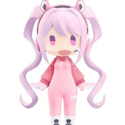 HELLO! GOOD SMILE Goddess of Victory Nikke Alice Action Figure JAPAN OFFICIAL