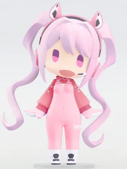 HELLO! GOOD SMILE Goddess of Victory Nikke Alice Action Figure JAPAN OFFICIAL