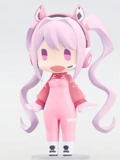 HELLO! GOOD SMILE Goddess of Victory Nikke Alice Action Figure JAPAN OFFICIAL