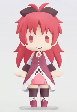 HELLO! GOOD SMILE Puella Magi Madoka Magica Kyoko Sakura Action Figure JAPAN