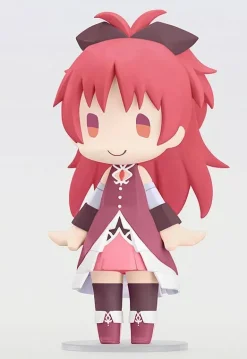 HELLO! GOOD SMILE Puella Magi Madoka Magica Kyoko Sakura Action Figure JAPAN