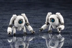 Hexa Gear Alternative Orb Earthcline Biomechanics Ver. 1/24 Model Kit JAPAN