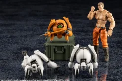 Hexa Gear Alternative Orb Earthcline Biomechanics Ver. 1/24 Model Kit JAPAN