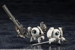 Hexa Gear Alternative Orb Earthcline Biomechanics Ver. 1/24 Model Kit JAPAN