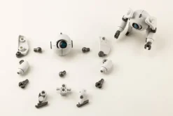 Hexa Gear Alternative Orb Earthcline Biomechanics Ver. 1/24 Model Kit JAPAN