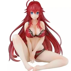 High School D x D HERO Rias Gremory 1/6 Figure JAPAN OFFICIAL