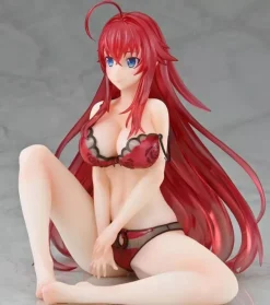 High School D x D HERO Rias Gremory 1/6 Figure JAPAN OFFICIAL