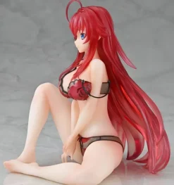 High School D x D HERO Rias Gremory 1/6 Figure JAPAN OFFICIAL