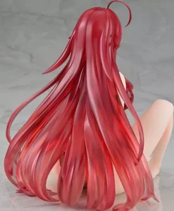 High School D x D HERO Rias Gremory 1/6 Figure JAPAN OFFICIAL
