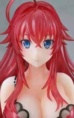 High School D x D HERO Rias Gremory 1/6 Figure JAPAN OFFICIAL