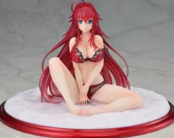 High School D x D HERO Rias Gremory 1/6 Figure JAPAN OFFICIAL