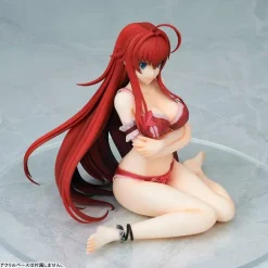 High School D x D HERO Rias Gremory Lingerie Ver. 1/7 Figure JAPAN OFFICIAL