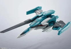 HI-METAL R Macross II VF-2SS VALKYRIE II + SAP Silvie Gena Lovers Again Figure